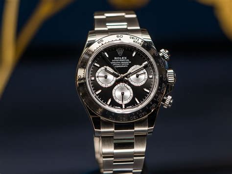 rolex announcements|new rolex 2024 release date.